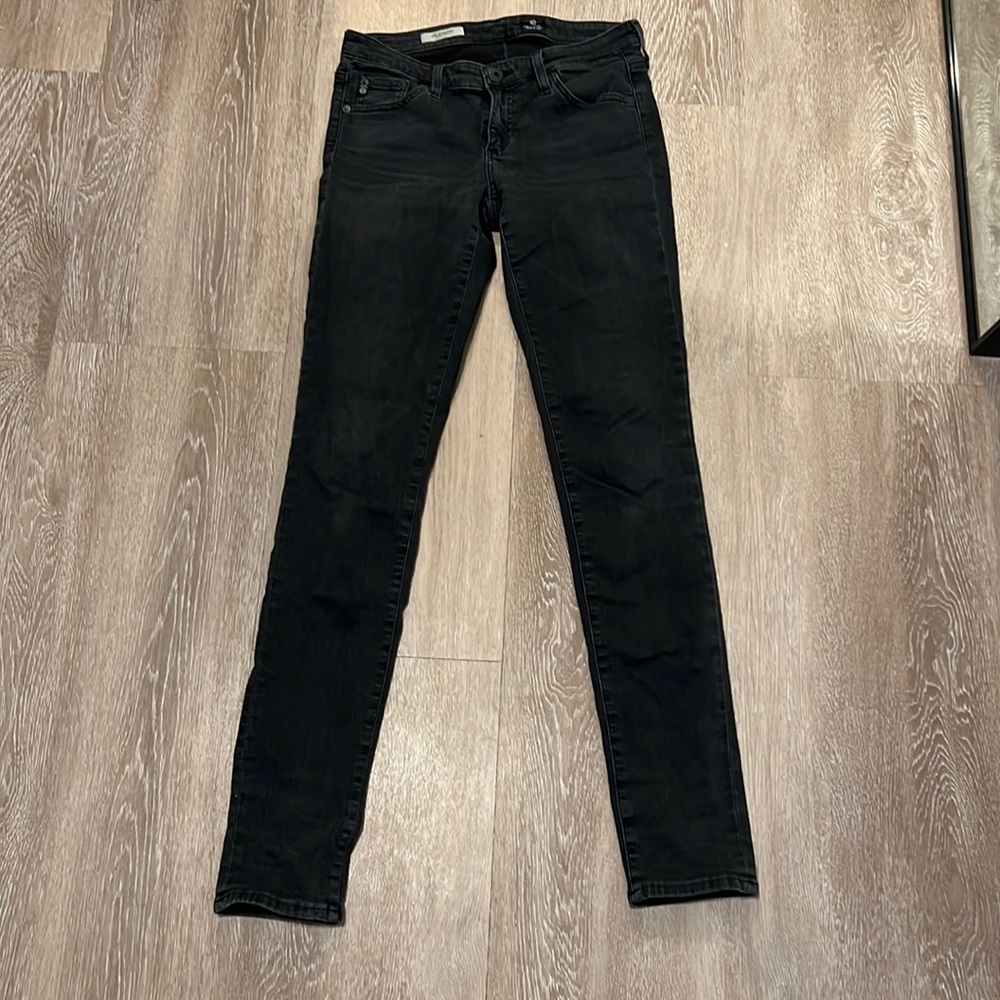 AG The Legging Super Skinny
